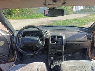 2002 Lada (ВАЗ) 2112, серебристый, 65000 рублей, вид 3