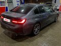 2020 BMW 3 серии 318i VII (G2x), серый, 2850000 рублей - вид 7
