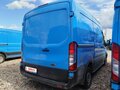 2021 Ford Transit, голубой, 2426000 рублей - вид 2