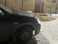 2013 Nissan Almera III (G15), серый, 400000 рублей - вид 8