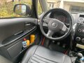 2008 Suzuki SX4 I (Classic), красный - вид 5