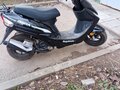 2024 Regulmoto Digita 50, чёрный, 75000 рублей - вид 2