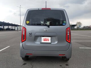 2020 Honda N-WGN II, серый, 1080000 рублей, вид 2
