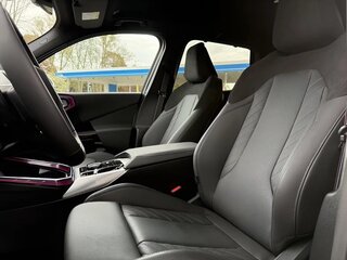 2026 BMW X3 20d xDrive IV (G45/G48), белый, 7100000 рублей, вид 4