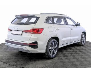 2024 Jetta VS7 I Рестайлинг 2, белый, 2893000 рублей, вид 2