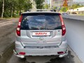 2013 Great Wall Hover H3 I, серый - вид 1