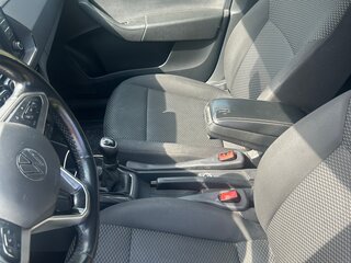 2020 Volkswagen Polo VI, белый, 1050000 рублей, вид 5