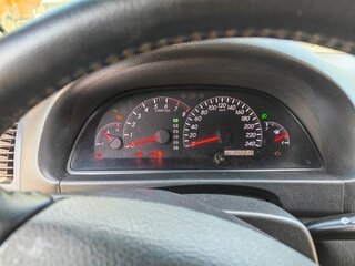 2005 Toyota Camry V (XV30) Рестайлинг, чёрный, 624000 рублей, вид 3