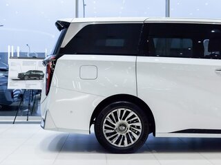 2026 GAC M8, белый, 6749999 рублей, вид 5