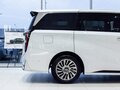 2026 GAC M8, белый - вид 4