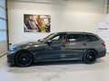 2025 Alpina B3 GT G20 Рестайлинг 2, зелёный, 13772000 рублей - вид 1