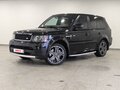 2013 Land Rover Range Rover Sport I Рестайлинг, чёрный, 2100000 рублей