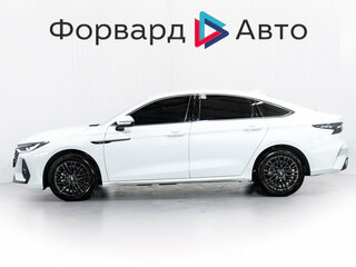 2025 Chery Arrizo 8, белый, 3060000 рублей, вид 4
