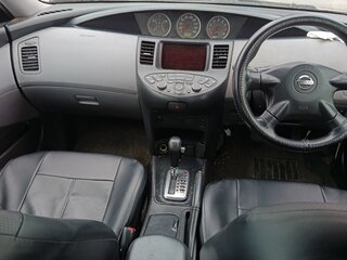 2001 Nissan Primera III (P12), серый, 299000 рублей, вид 5