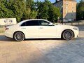2020 Mercedes-Benz S-Класс 500 Long 4MATIC VII (W223), белый, 9800000 рублей - вид 1