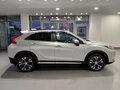 2019 Mitsubishi Eclipse Cross I, серебристый, 1797000 рублей - вид 3
