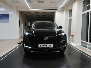 2024 Changan UNI-K, чёрный, 4699900 рублей, вид 3