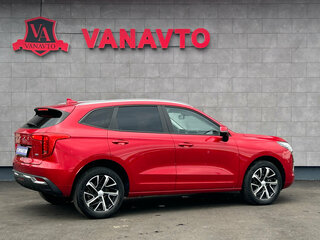 2022 Haval Jolion I, красный, 1850000 рублей, вид 5