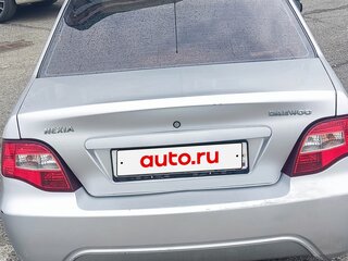 2010 Daewoo Nexia I Рестайлинг, серебристый, 170000 рублей, вид 2