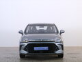 2023 BAIC U5 Plus, серый - вид 1