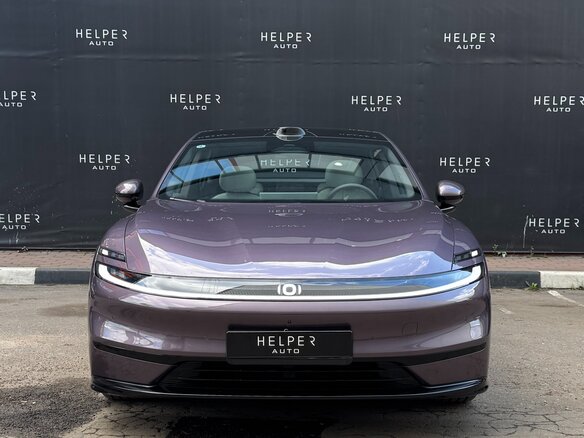 2026 Changan Qiyuan A06 28.39 kWh, серебристый, 2950000 рублей - вид 18