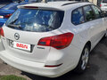 2012 Opel Astra J, белый, 1100000 рублей - вид 1