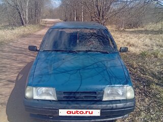 2002 Иж 2126 «Ода», синий, 95000 рублей, вид 3
