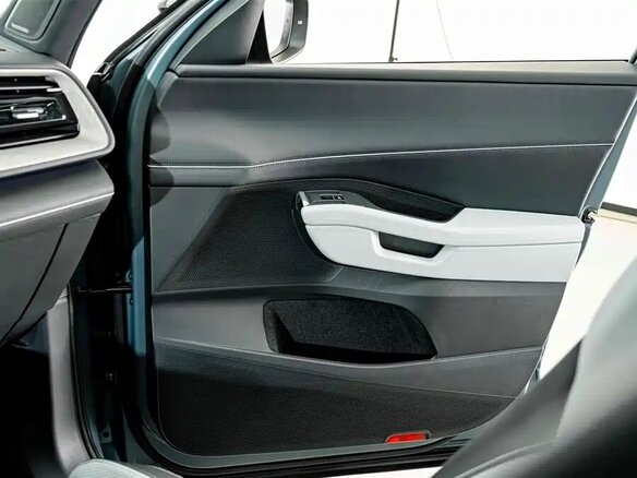 2025 Volkswagen Teramont Pro II (China Market), синий, 5782000 рублей - вид 10