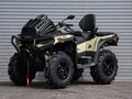 2026 Loncin XWolf 1000L Muddy, бежевый, 1399000 рублей