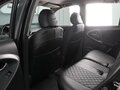 2006 Toyota RAV4 III (XA30), чёрный - вид 10