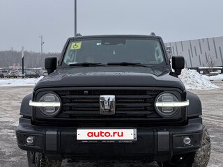 2023 Tank 300 I, чёрный, 3550000 рублей, вид 1