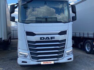 2023 DAF XG+, белый, 8320000 рублей, вид 2