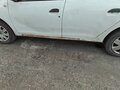 2018 Renault Logan II Рестайлинг, белый, 230000 рублей - вид 2