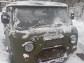 1981 УАЗ 3303, зелёный, 420000 рублей - вид 11