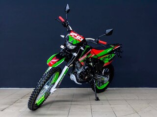 2026 Sharmax Sport, зелёный, 169900 рублей, вид 1
