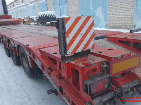 2022 Тверьстроймаш 993931, красный, 3514050 рублей, вид 5
