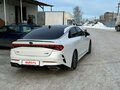 2020 Kia K5 III, белый - вид 9