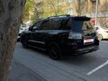 2011 Lexus LX 570 III, чёрный, 3650000 рублей - вид 6