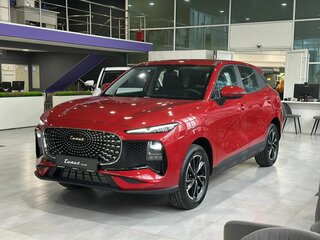 2026 Tenet Plus L4, красный, 2540000 рублей, вид 3