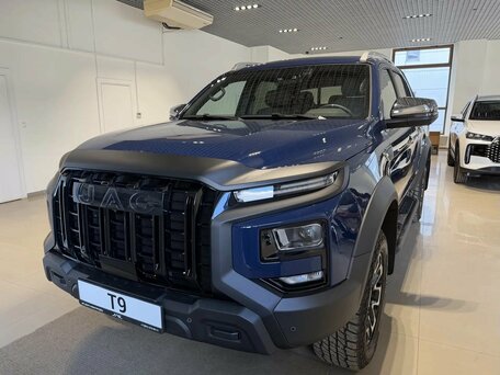 JAC T9