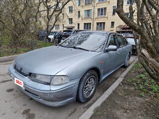 1993 Honda Accord V, серый, 200000 рублей, вид 1