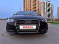 2014 Audi A3 III (8V), чёрный, 1450000 рублей
