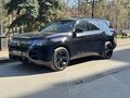 2026 Volkswagen Teramont Pro II (China Market), чёрный, 5950000 рублей