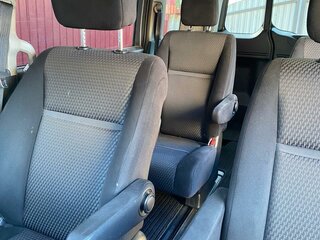 2015 Honda Stepwgn Spada V, чёрный, 1630000 рублей, вид 4