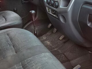 2019 ГАЗ Соболь (2310), белый, 750000 рублей, вид 4