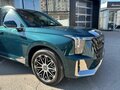 2026 GAC GS8 Dragon II, зелёный, 5349000 рублей - вид 6
