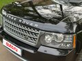 2010 Land Rover Range Rover Supercharged III Рестайлинг 2, чёрный - вид 10