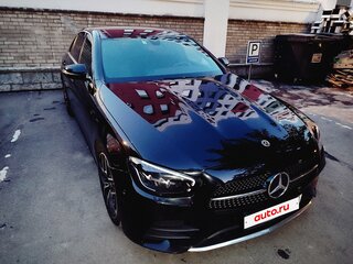 2020 Mercedes-Benz E-Класс 200 V (W213, S213, C238) Рестайлинг, чёрный, 3500000 рублей, вид 4