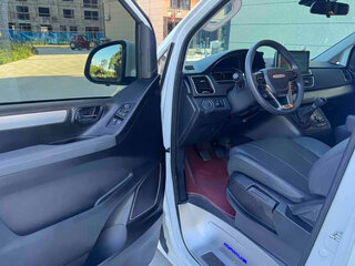 2024 Maxus G10 I Рестайлинг 3, белый, 1594000 рублей, вид 3