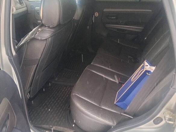 2012 Great Wall Hover H5, серый, 499000 рублей - вид 5